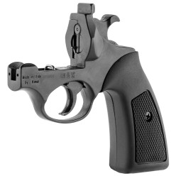 Revolver Soft Gomm