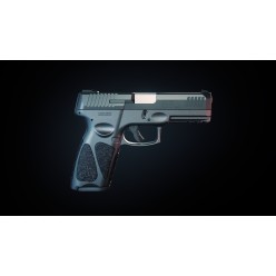 TAURUS MOD G3 9MM