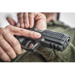 TAURUS MOD G3 9MM