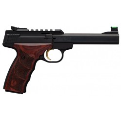Buck Mark Rosewood Challenge