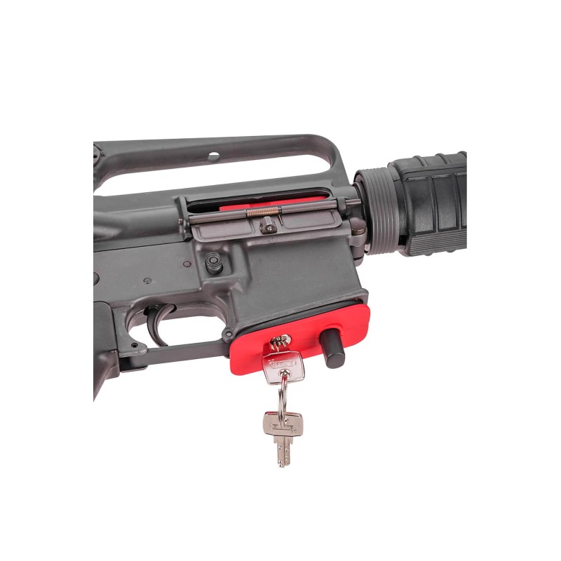 VERROU POUR AR15 VERROU POUR AR15