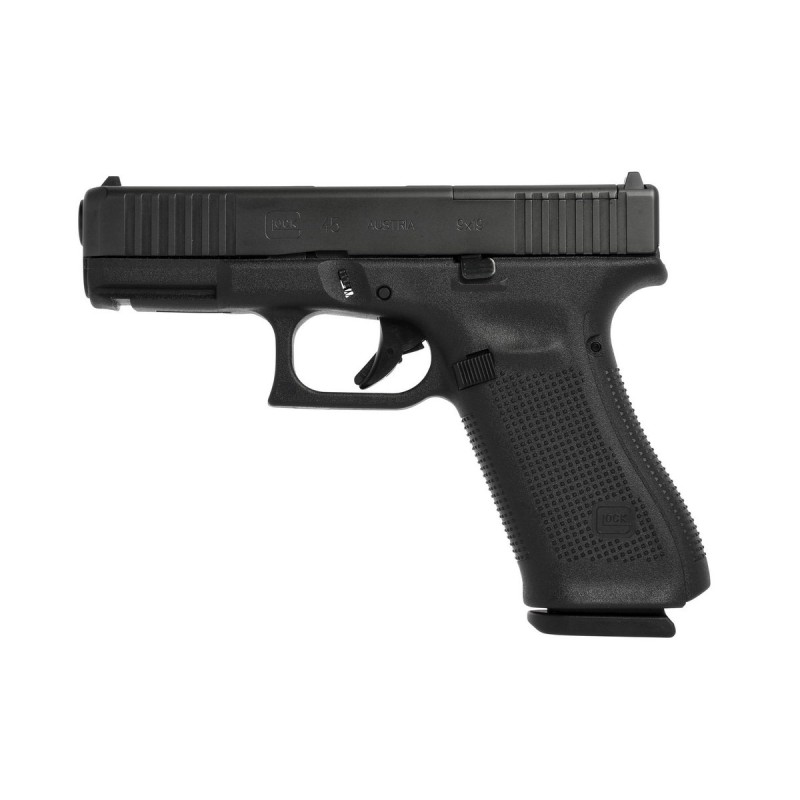 Glock 45 MOS Glock 45 MOS