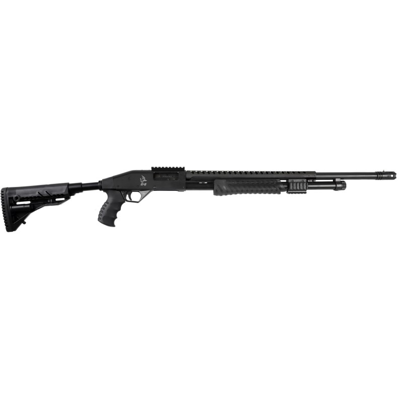 ST12 TACTICAL RAYE - 61 CM ST12 TACTICAL RAYE - 61 CM