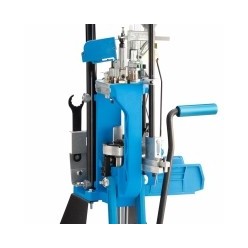 Presse Dillon XL750