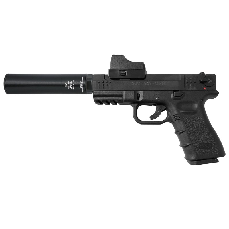 PACK M22 22LR OMNI SD PACK M22 22LR OMNI SD
