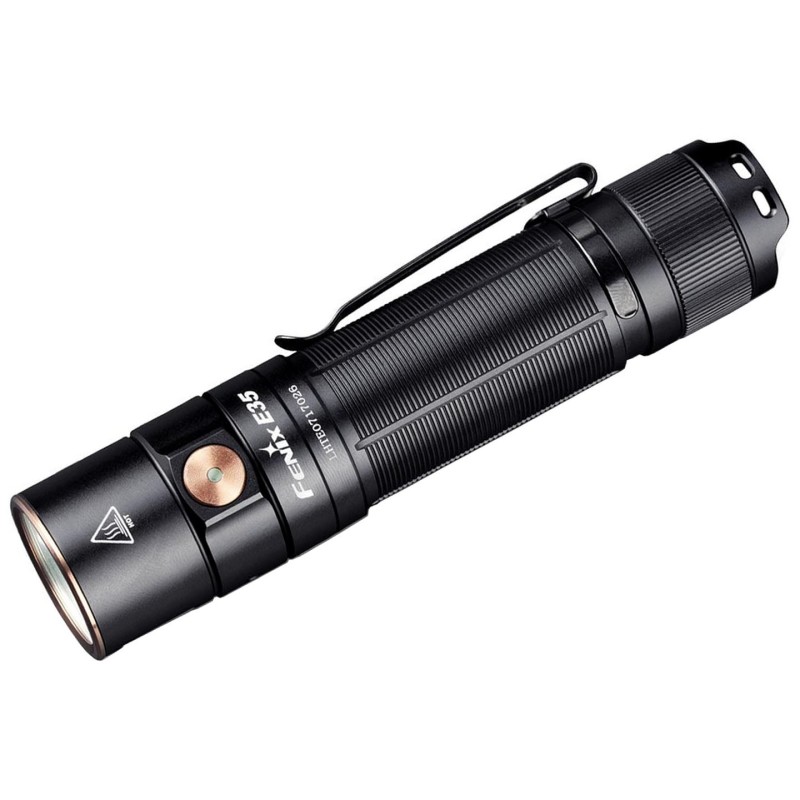 Fenix E35 V3.0 Fenix E35 V3.0