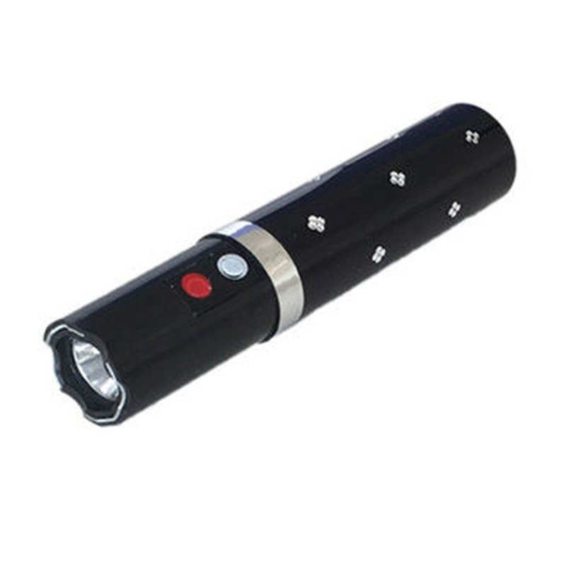 Shocker lipstick noir + Lampe Shocker lipstick noir + Lampe
