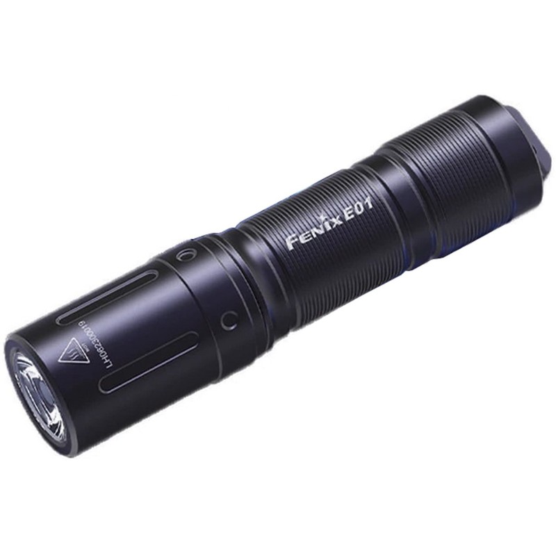 Fenix E 01 Fenix E 01