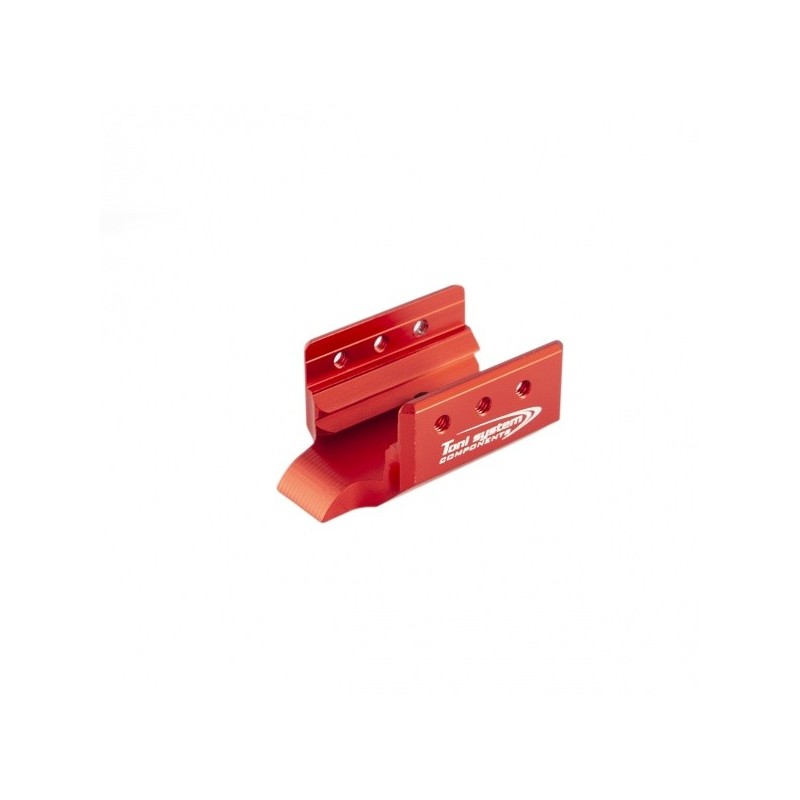 Contrepoids en aluminium pour Canik TP9 Sfx