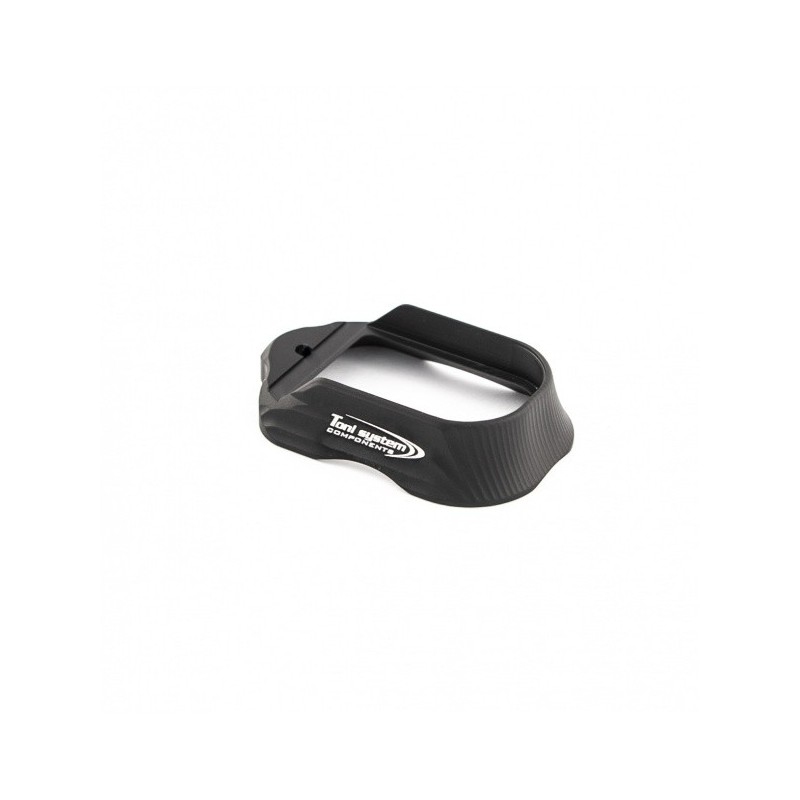 Puit de chargeur tactique pour Canik TP9 Elite Combat