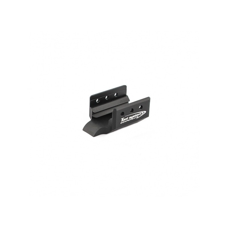 Contrepoids en aluminium pour Canik TP9 Elite Combat