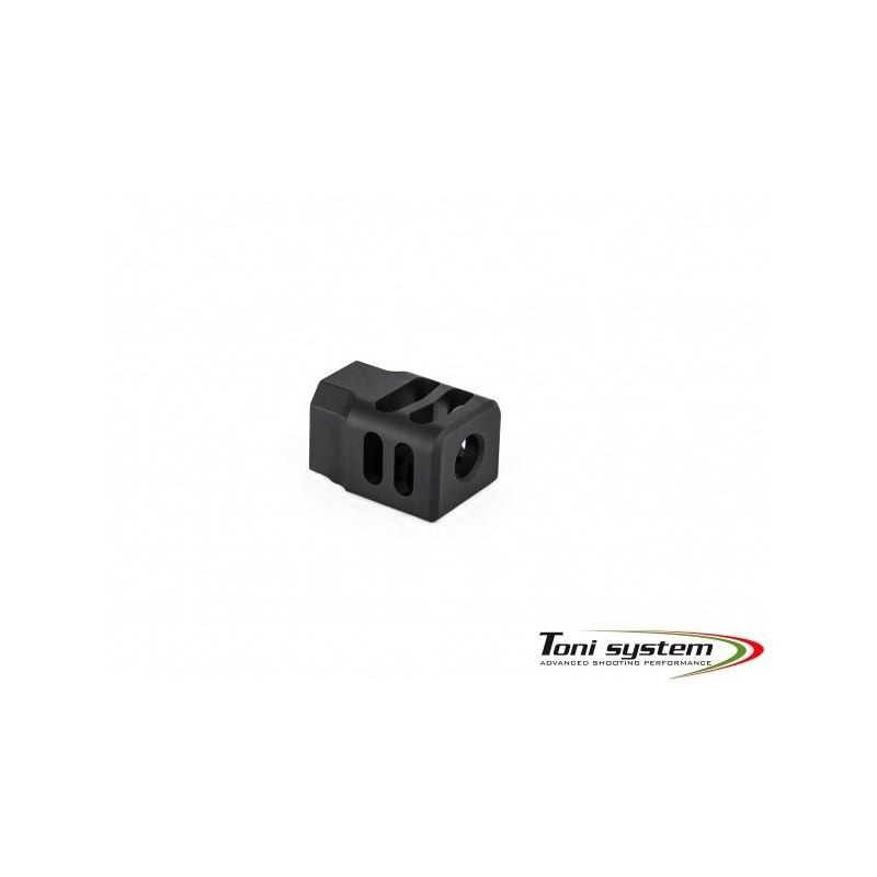Compensateur mineur pour Canik TP9 Elite Combat