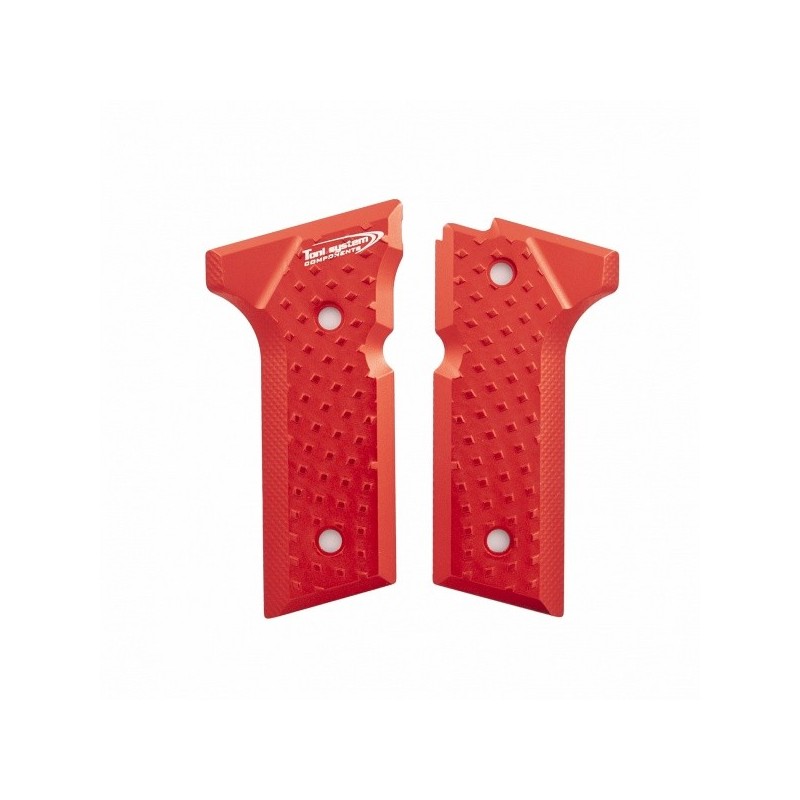 Poignées Vibram pour Beretta M9A3