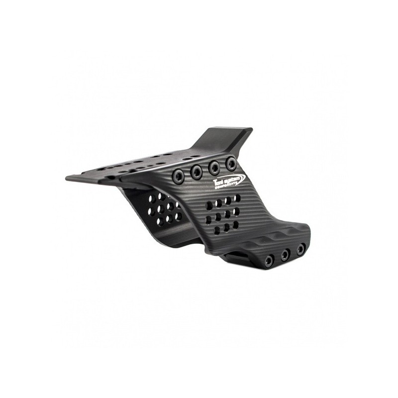 Support points rouges pour Beretta 92X
