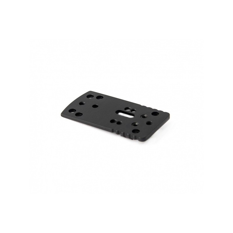 Plaque de base (type A) pour point rouge pour Beretta 92X