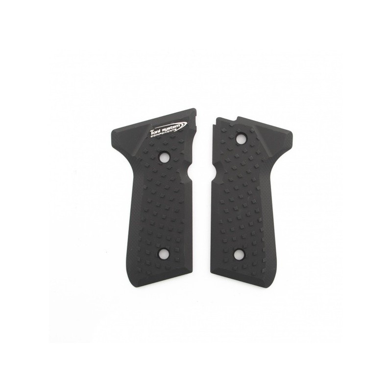 Poignées Vibram pour Beretta 92-96-98