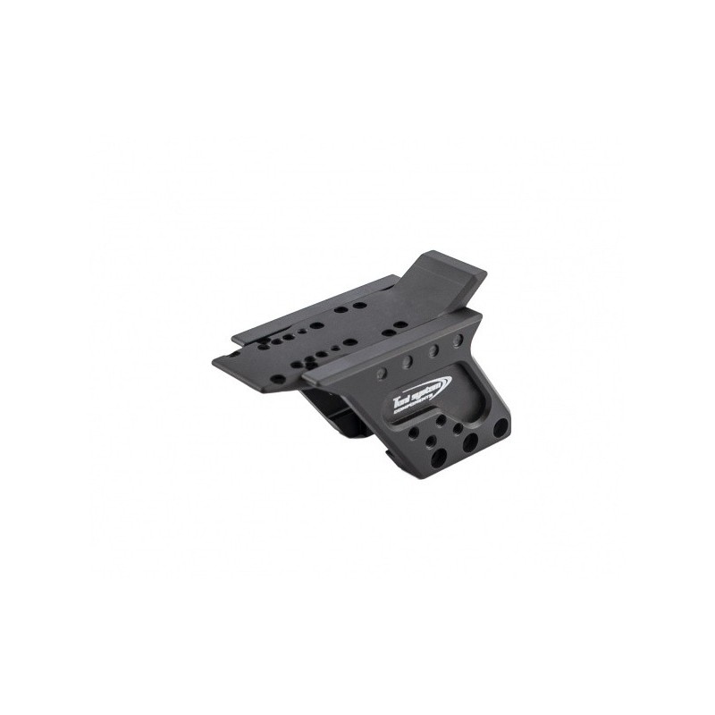 Accessoire points rouges pour Beretta 92-96-98