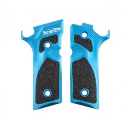 Plaquettes pour Beretta 98 Steel