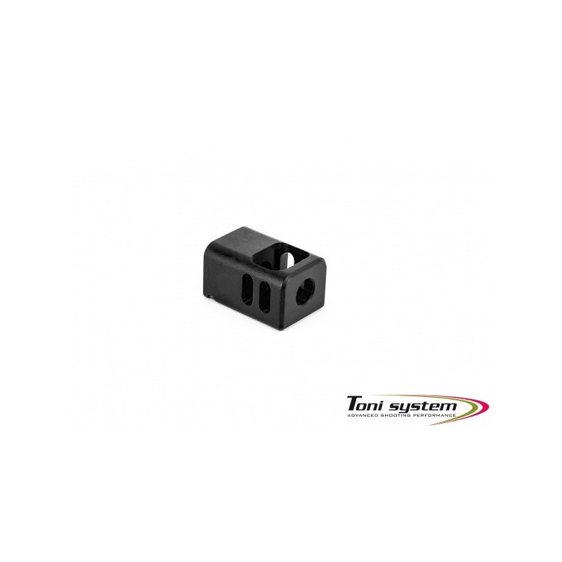 Compensateur mineur