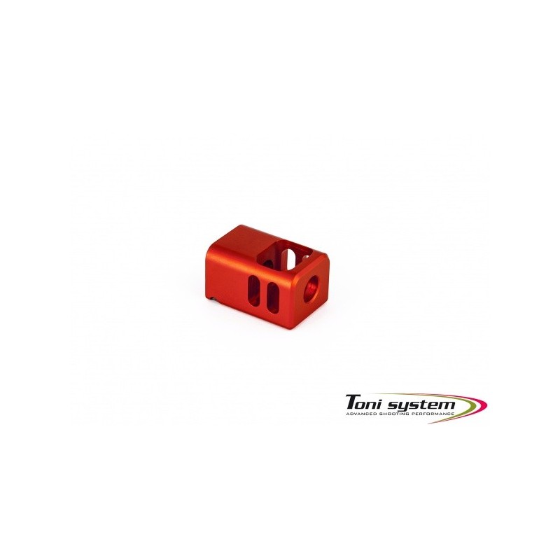 Compensateur mineur
