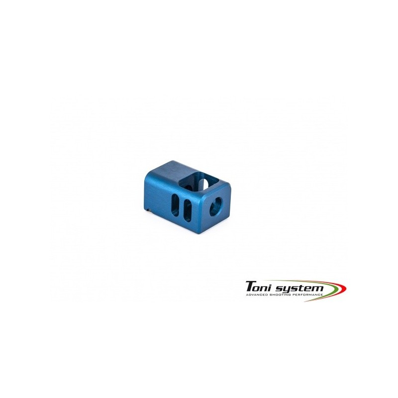 Compensateur mineur