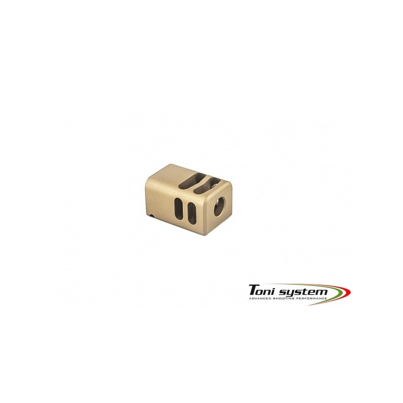Compensateur mineur