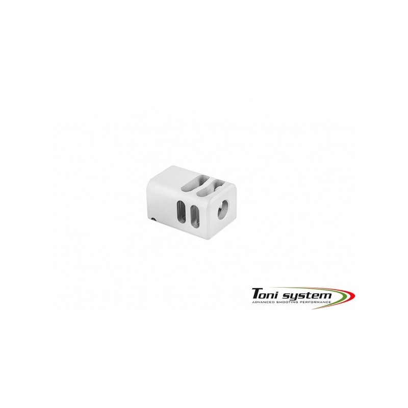 Compensateur mineur