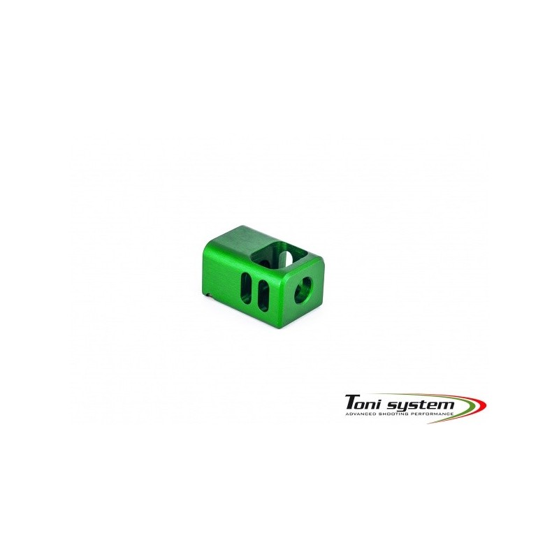 Compensateur mineur