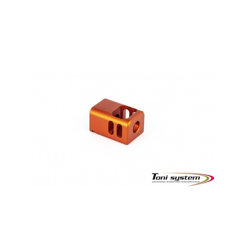 Compensateur mineur