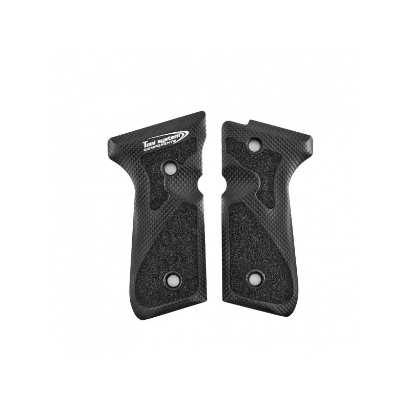 Poignées 3D pour Beretta M9A1
