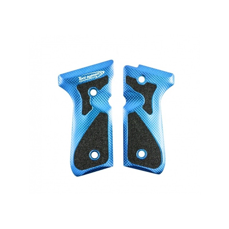 Poignées 3D pour Beretta M9A1