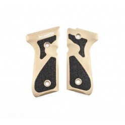 Poignées 3D pour Beretta M9A1
