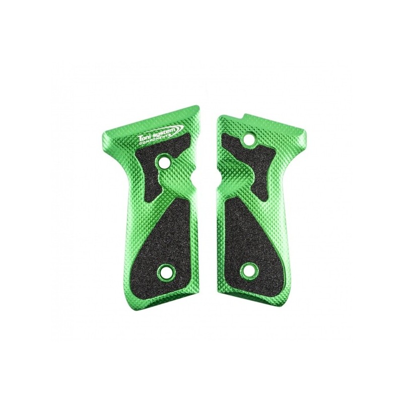 Poignées 3D pour Beretta M9A1
