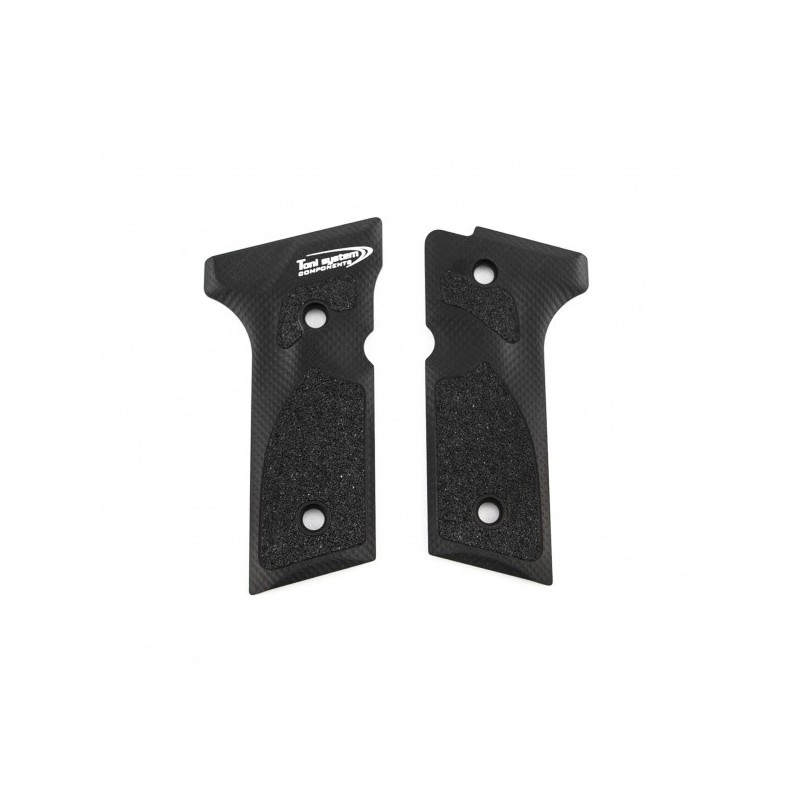 Poignées 3D pour Beretta 92X Full Size