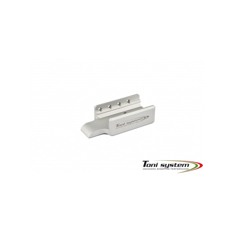 Contrepoids en aluminium pour Glock 17-22-24-31-34-35