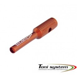 Tournevis pour guidon