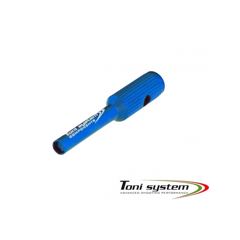 Tournevis pour guidon