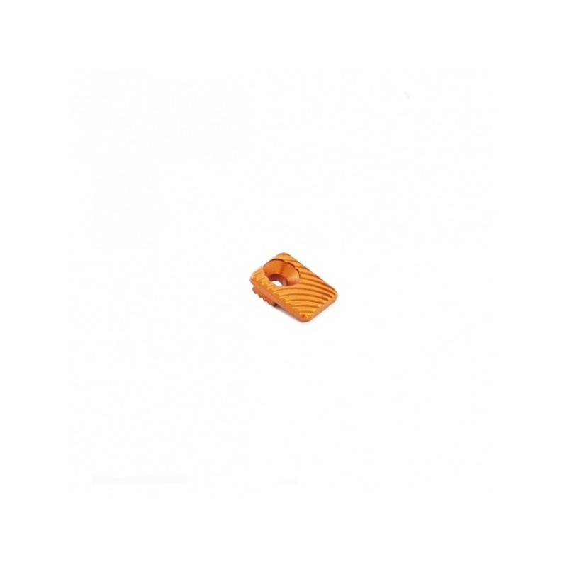 Bouton poussoir de chargeur