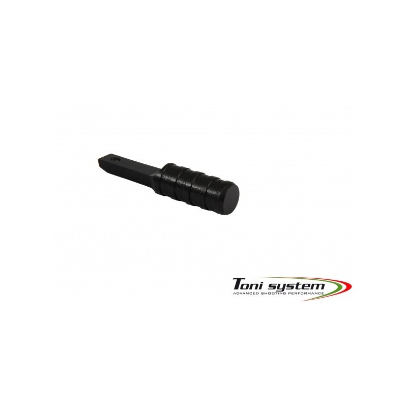 Levier d'armement en aluminium pour Glock