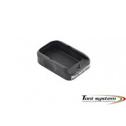 Pad +1 coup pour Glock 17-22-24-31-34-35