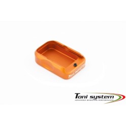 Pad +1 coup pour Glock 17-22-24-31-34-35