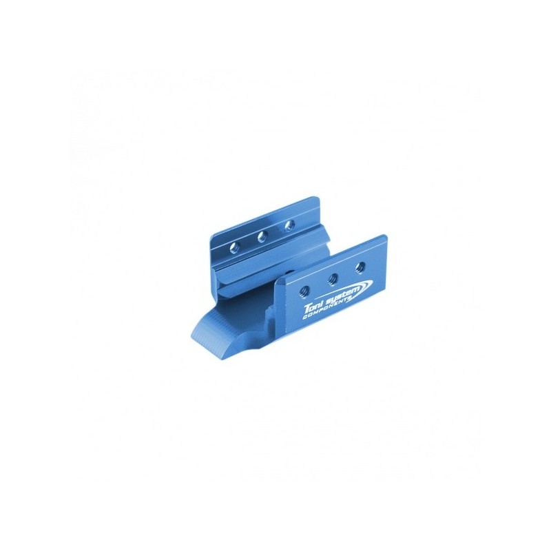 Contrepoids en aluminium pour Canik TP9 Sfx