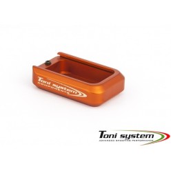 Pad +1 coup pour Tanfoglio SF