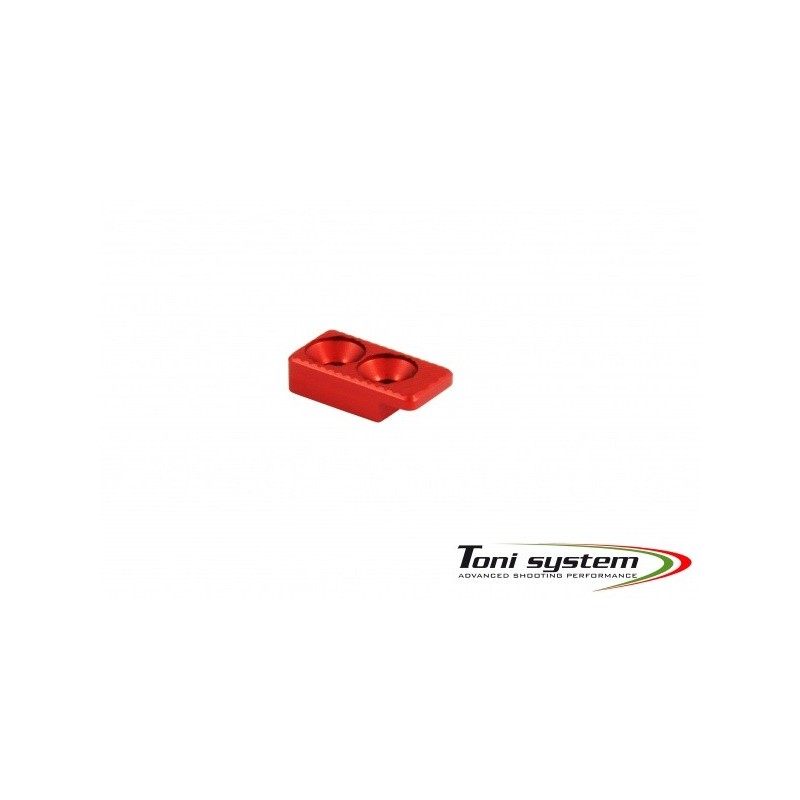 BOUTON POUSSOIR DE CHARGEUR