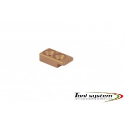 BOUTON POUSSOIR DE CHARGEUR