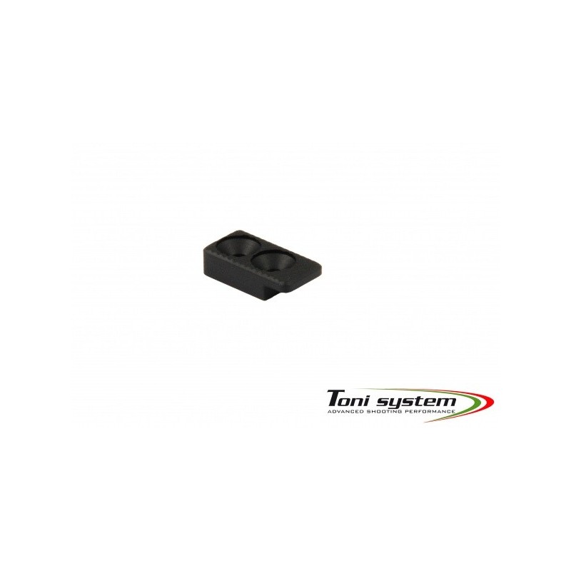 BOUTON POUSSOIR DE CHARGEUR