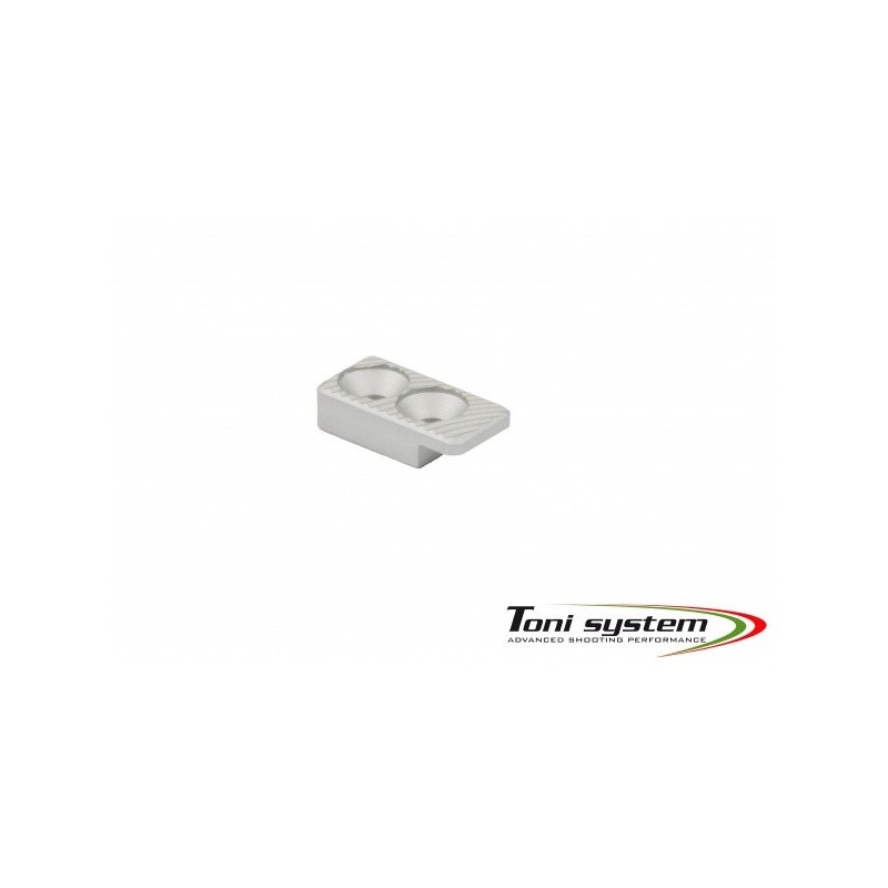 BOUTON POUSSOIR DE CHARGEUR