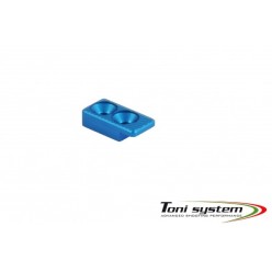 BOUTON POUSSOIR DE CHARGEUR