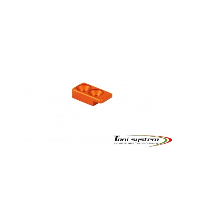 BOUTON POUSSOIR DE CHARGEUR