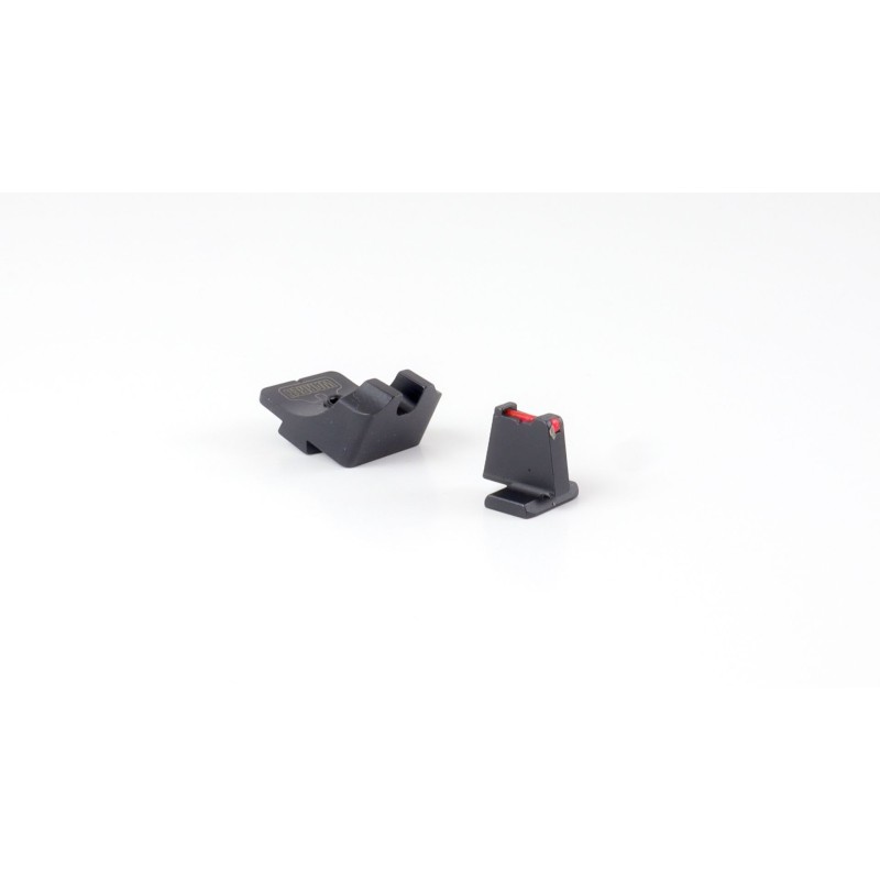 Kit Hausse + guidon surélevés Kit Hausse + guidon surélevés